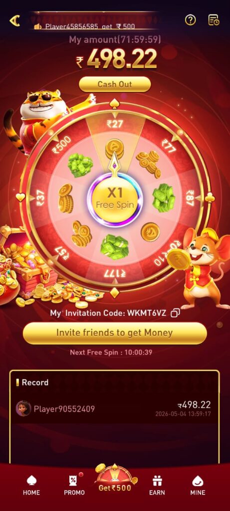 777IN game Apk