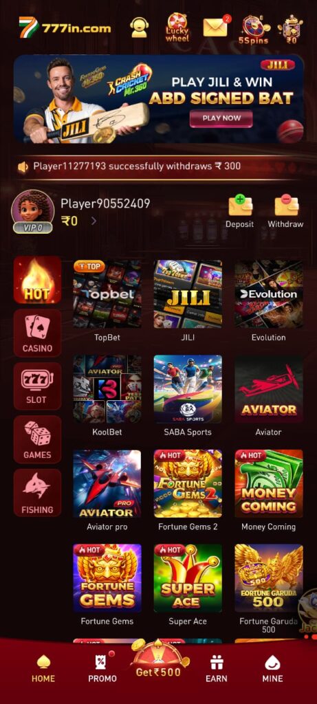 777in game download